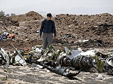 Пилоты Boeing 737 MAX отключили сработавшую систему