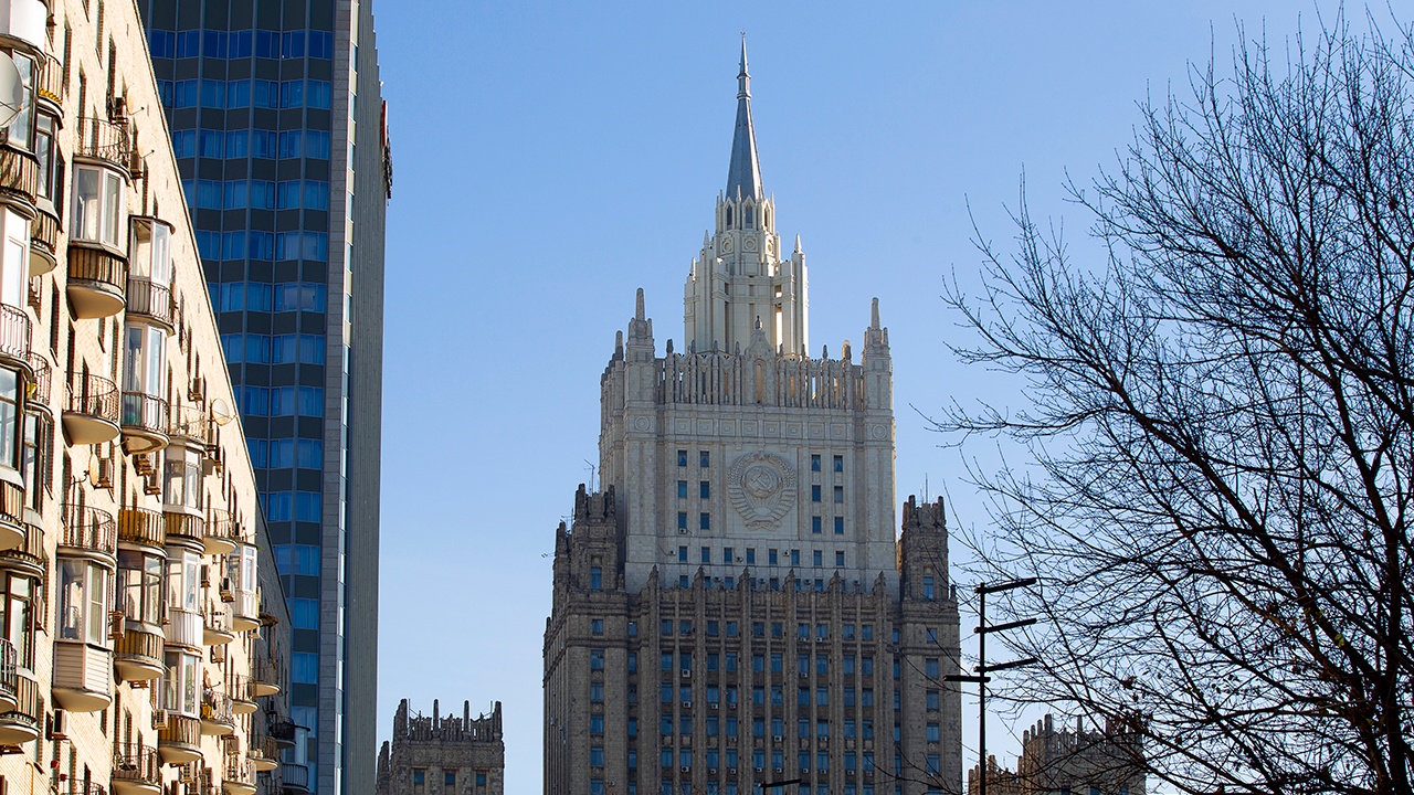 МИД России: Москва поддержит обращение Сербии в СБ ООН в случае подачи заявки на заседание