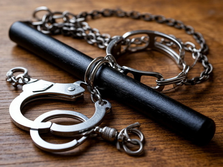 Заключенные объявили голодовку в российской колонии