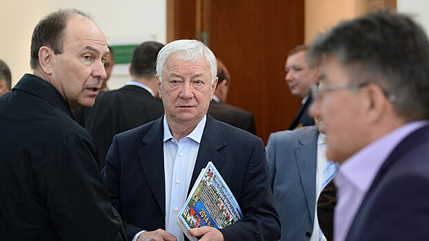 Появились подробности смерти экс-тренера сборной РФ по футболу Игнатьева