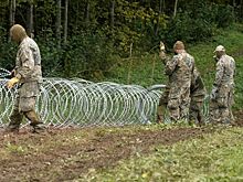 В Латвии готовят меры по экономии в оборонной сфере