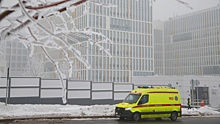 В России выявлено 15 903 случая коронавируса