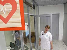 Врачи поликлиник расскажут москвичам о сердечно-сосудистых заболеваниях