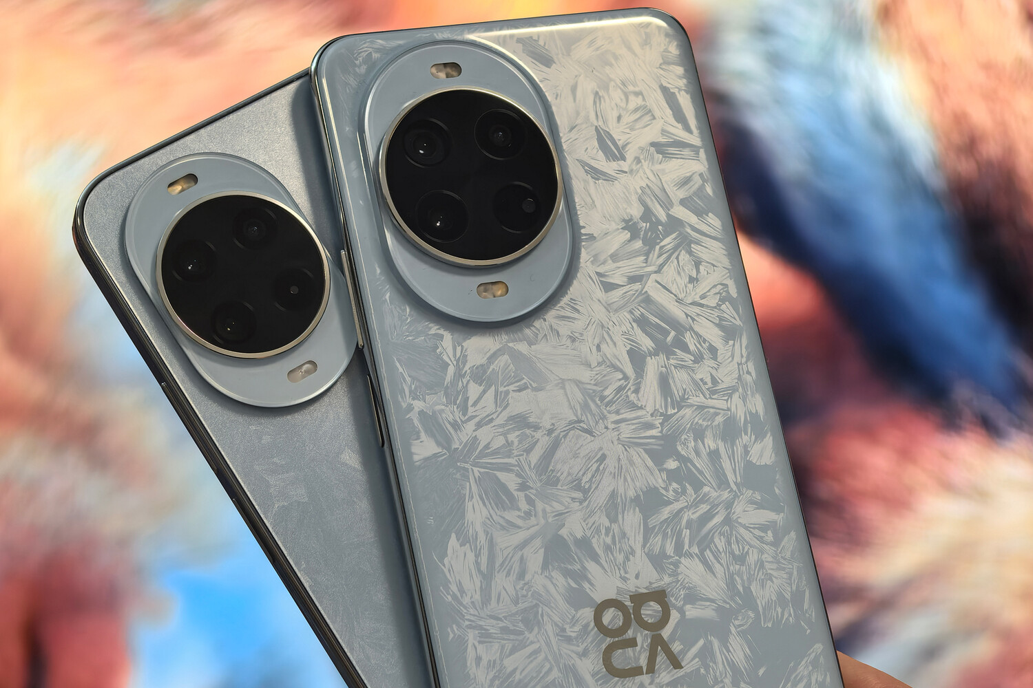 В России представили доступный смартфон HUAWEI с флагманской камерой