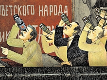 Культурный навигатор. Мультфильм для образованных взрослых и Ваенга в областных центрах