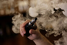 В вейпах и электронных сигаретах найдены ароматизаторы, провоцирующие рак