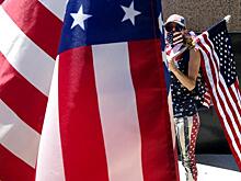 Трамп или снова Байден? Вторая Гражданская или Третья мировая?