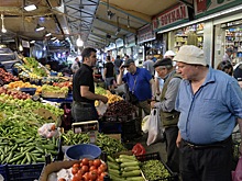 Глобальный рост инфляции стал проблемой для большинства стран