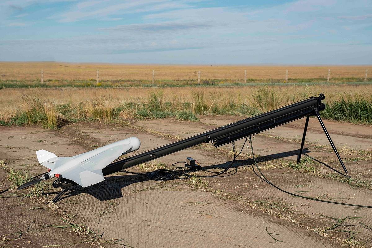 Калашников поставил уничтожающие бронетехнику КУБы в срок