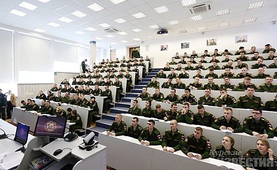 Пресненский межрайонный прокурор города Москвы разъясняет изменения законодательства о порядке прохождения военной службы