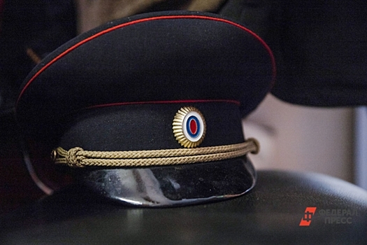Руководитель УМВД по Омской области уходит в отставку