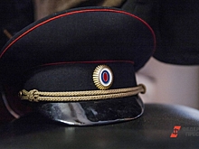 Руководитель УМВД по Омской области уходит в отставку