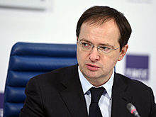 Мединский откроет выставку «Война и мифы» в Архангельске