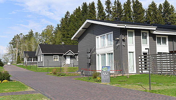 Две Карелии – российская и финская – хотят помогать друг другу