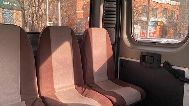 Отрезанный район: транспорт на улицах Малая и Недорезова почти не ходит