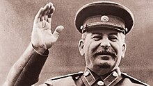 Каким было самое первое изображение Сталина в западном кинематографе и кто сыграл эту роль?