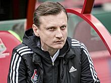 Фильцов считает, что Галактионов способен исправить ситуацию в «Локомотиве»