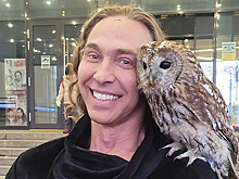 Стал известен гонорар Тарзана за корпоратив