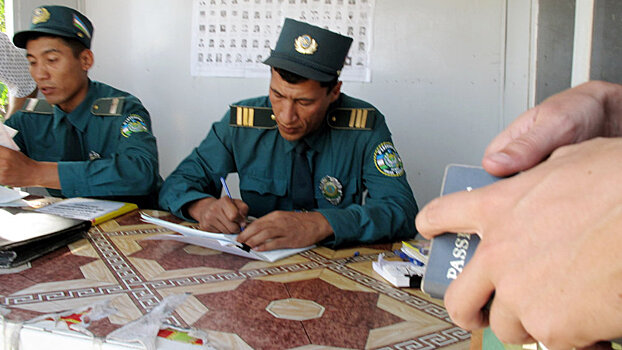 Реформа МВД в Узбекистане: сокращения, слияния и открытость