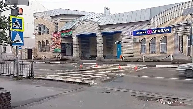 В Верхней Пышме 104-летняя женщина погибла под колёсами грузовика