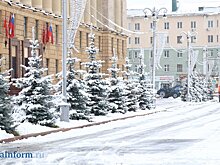 В Пензенской области снят режим повышенной готовности