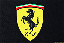 Презентация Ferrari пройдёт 13 февраля