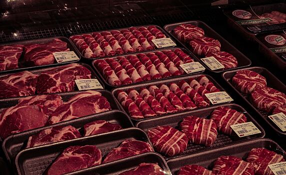Диетолог рассказал о продуктах, содержащих опасные трансжиры