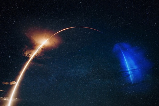 В Беларуси заступает на боевое дежурство ракетный комплекс "Орешник"