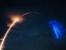 В Беларуси заступает на боевое дежурство ракетный комплекс "Орешник"