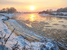 «Яндекс Погода»: первые шесть месяцев могут оказаться рекордно теплыми