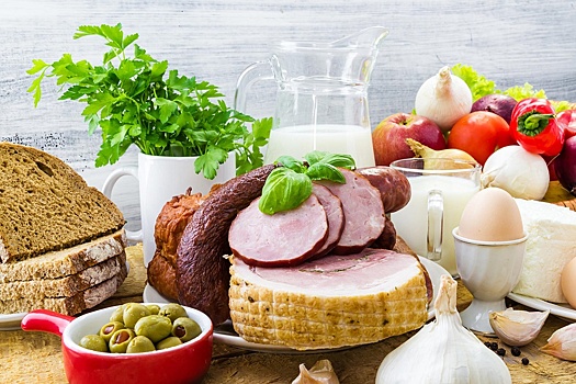 Монголия планирует поставлять часть продукции АПК в Россию без пошлин