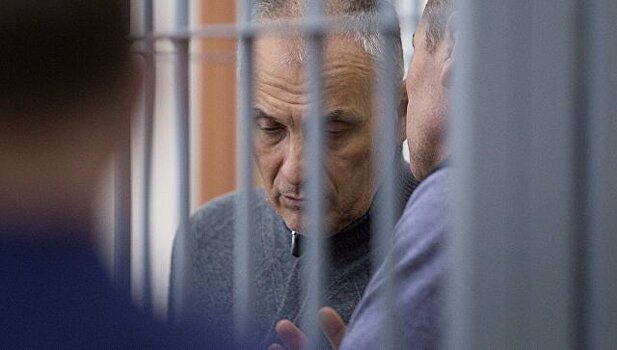 Защита Хорошавина обжалует приговор
