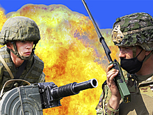 "Использовать нагло и беспардонно": Эксперт оценил статью о захвате Россией Прибалтики