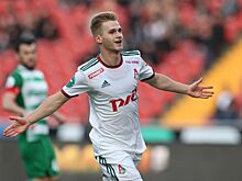 Пиняев превзошел Промеса и Малкома по важному статистическому показателю