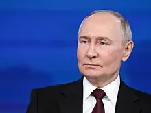 Путин пообещал ошеломляющий ответ на поставки Tomahawk Украине