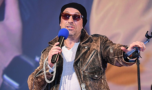 Дмитрий Нагиев стал крашем у зумеров: «Как же он горяч»