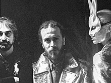 Децл не был родным отцом своего сына, утверждает Толмацкий-старший