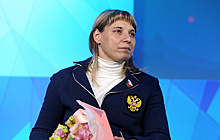 Горлова стала бронзовым призером Паралимпиады в метании клаба