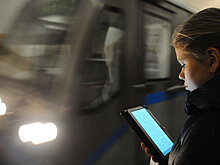 Есть надежда: в ташкентском метро все-таки может появиться интернет