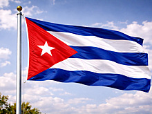 Российский Ил-76 на Кубе «привез не книги», заявили в фонде Кастро