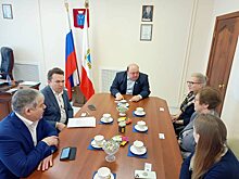 Олег Костин: Мы расширяем сеть Центров амбулаторной онкопомощи