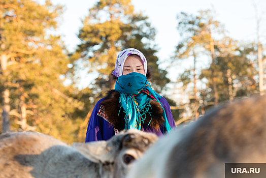 В ХМАО заманивают туристов уникальной охотой в тайге