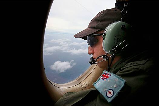 Радукану оценила образ Калинской на обложке австралийского журнала