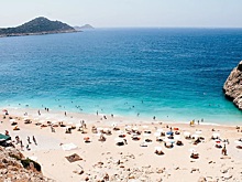 Туристы могут лететь в Турцию после прививки любой из российских вакцин