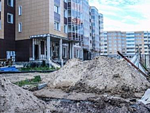 «БФА-Девелопмент» вложит в достройку ЖК «Новая Скандинавия» минимум 400 млн