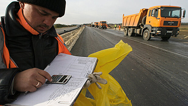 Власти Москвы утвердили проект дороги от Мамырей до Шарапова