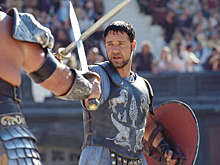 Ридли Скотт рассказал о работе над третьей частью "Гладиатора"