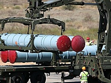 Госдеп: ракеты из Ирана не должны быть размещены в Венесуэле