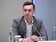 Алаев назвал гол вратаря "Динамо" Лещука "крутым" событием для РПЛ