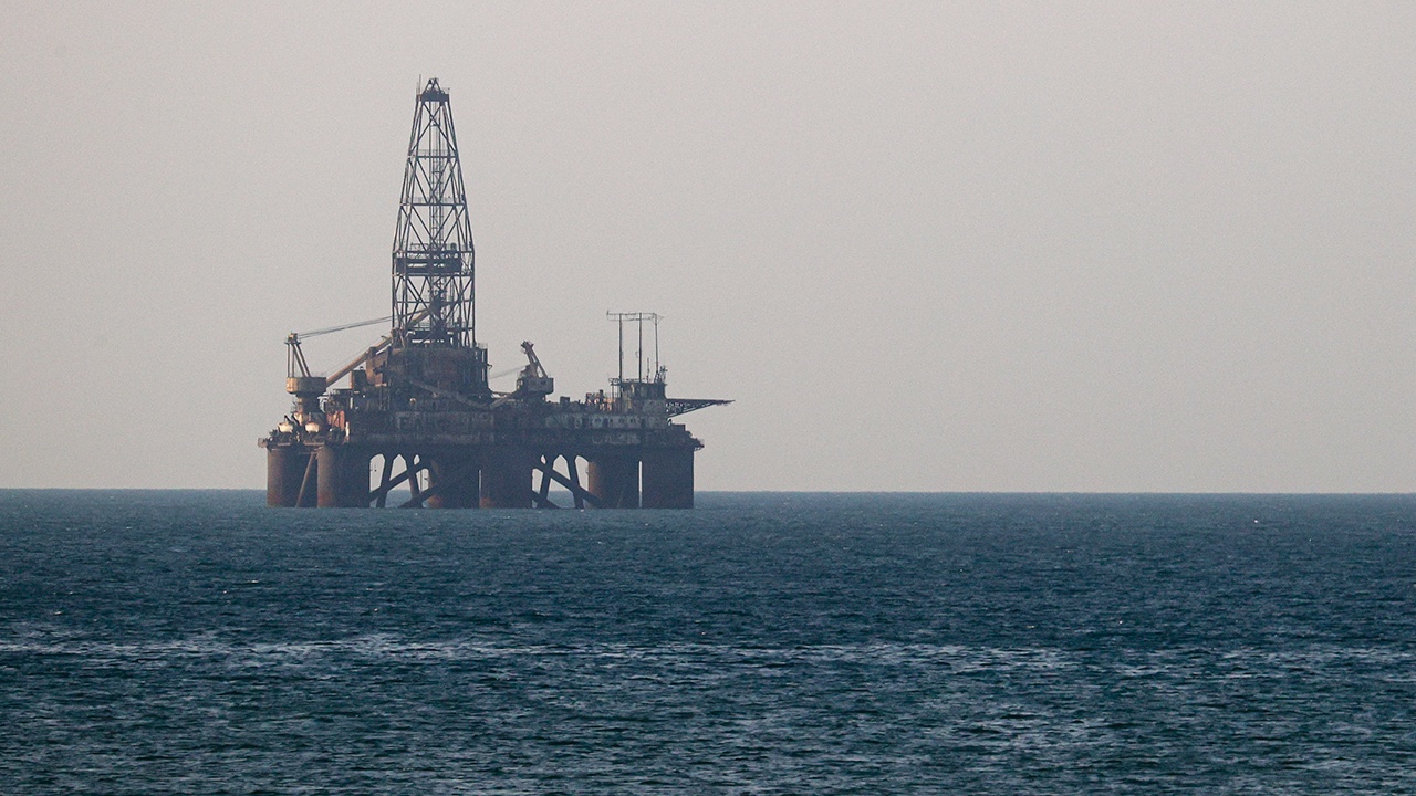 Нефть подешевела на фоне новостей о соглашении США и Ирана